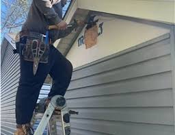 Best Fascia and Soffit Installation  in , GA